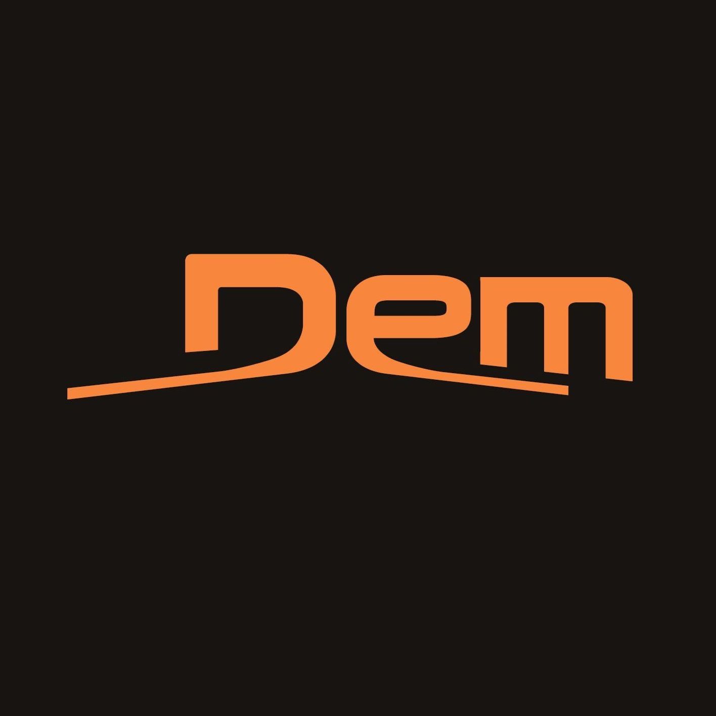 Logotip DEM